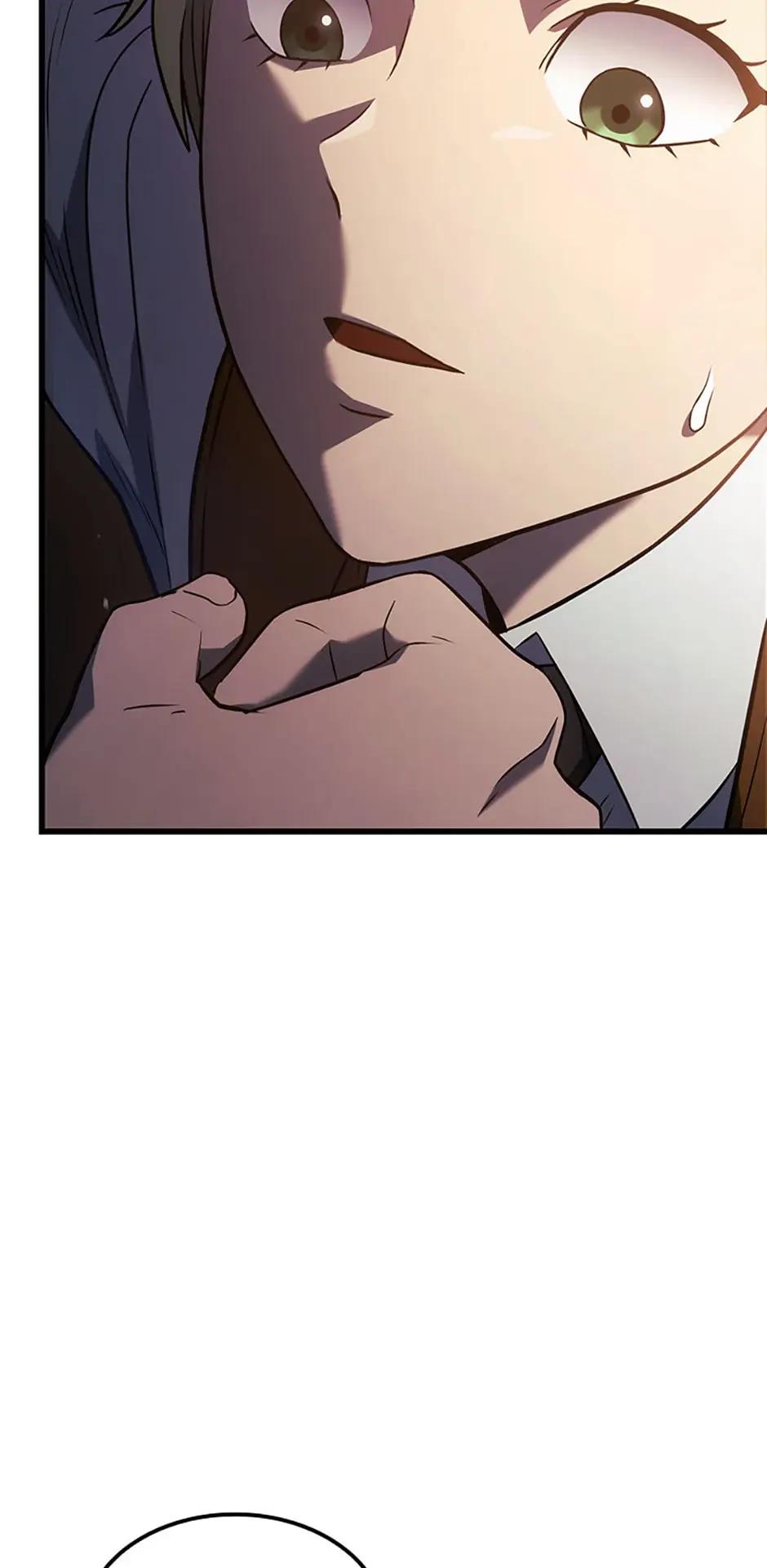 Revenge of the Baskerville Bloodhound Chapter 22