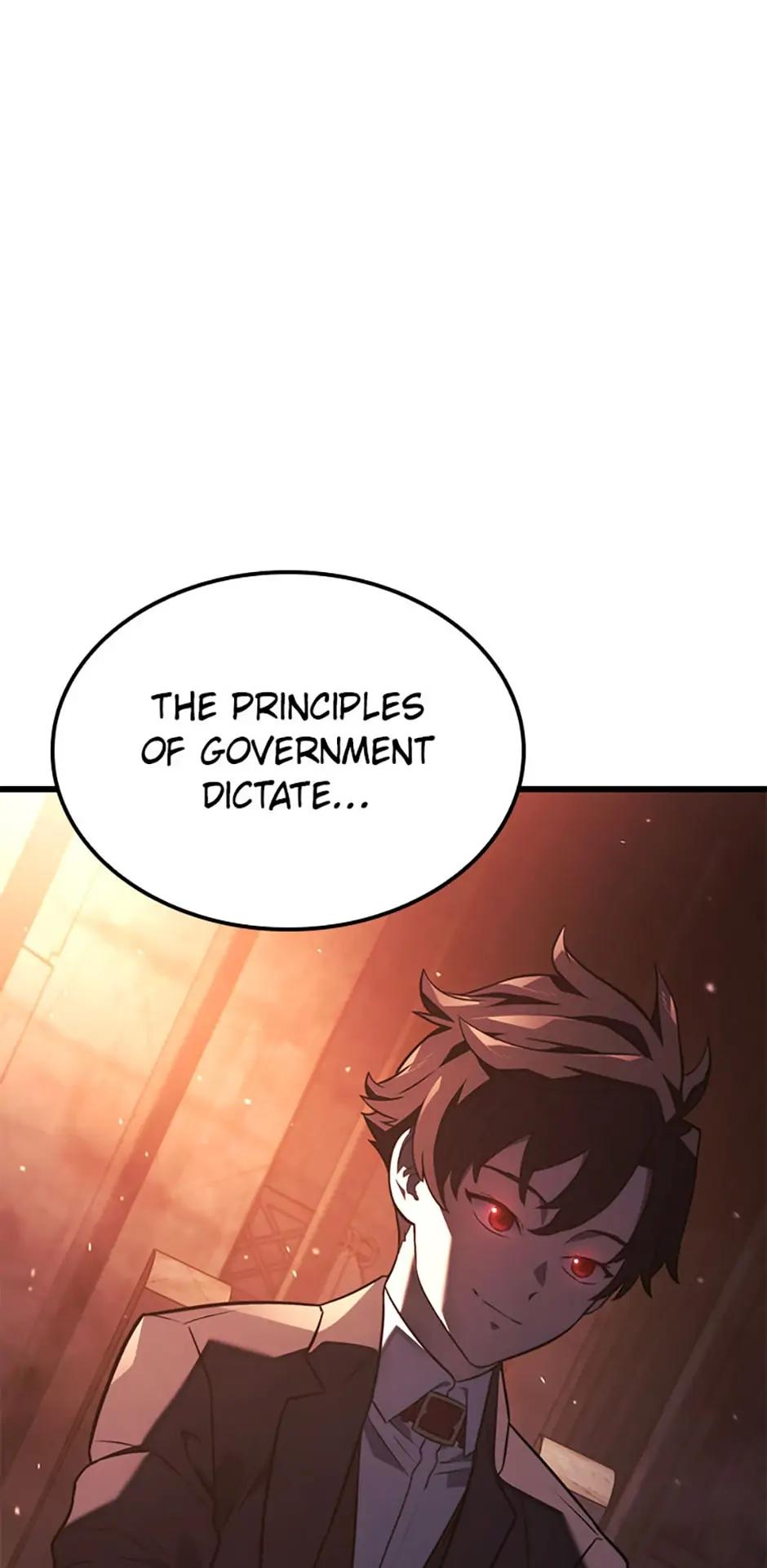 Revenge of the Baskerville Bloodhound Chapter 22