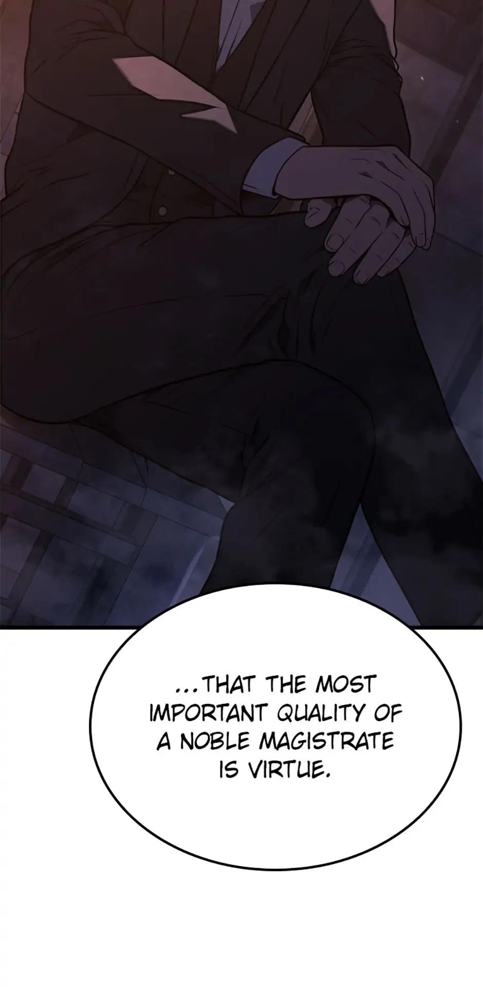 Revenge of the Baskerville Bloodhound Chapter 22