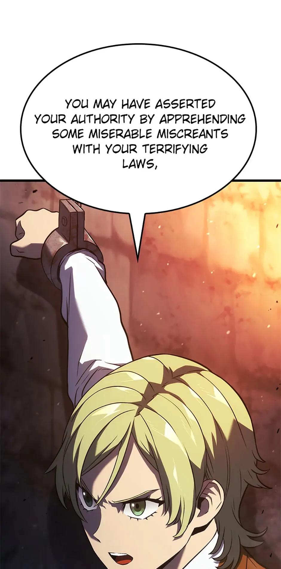 Revenge of the Baskerville Bloodhound Chapter 22