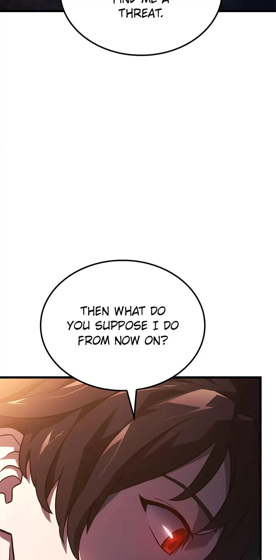 Revenge of the Baskerville Bloodhound Chapter 22