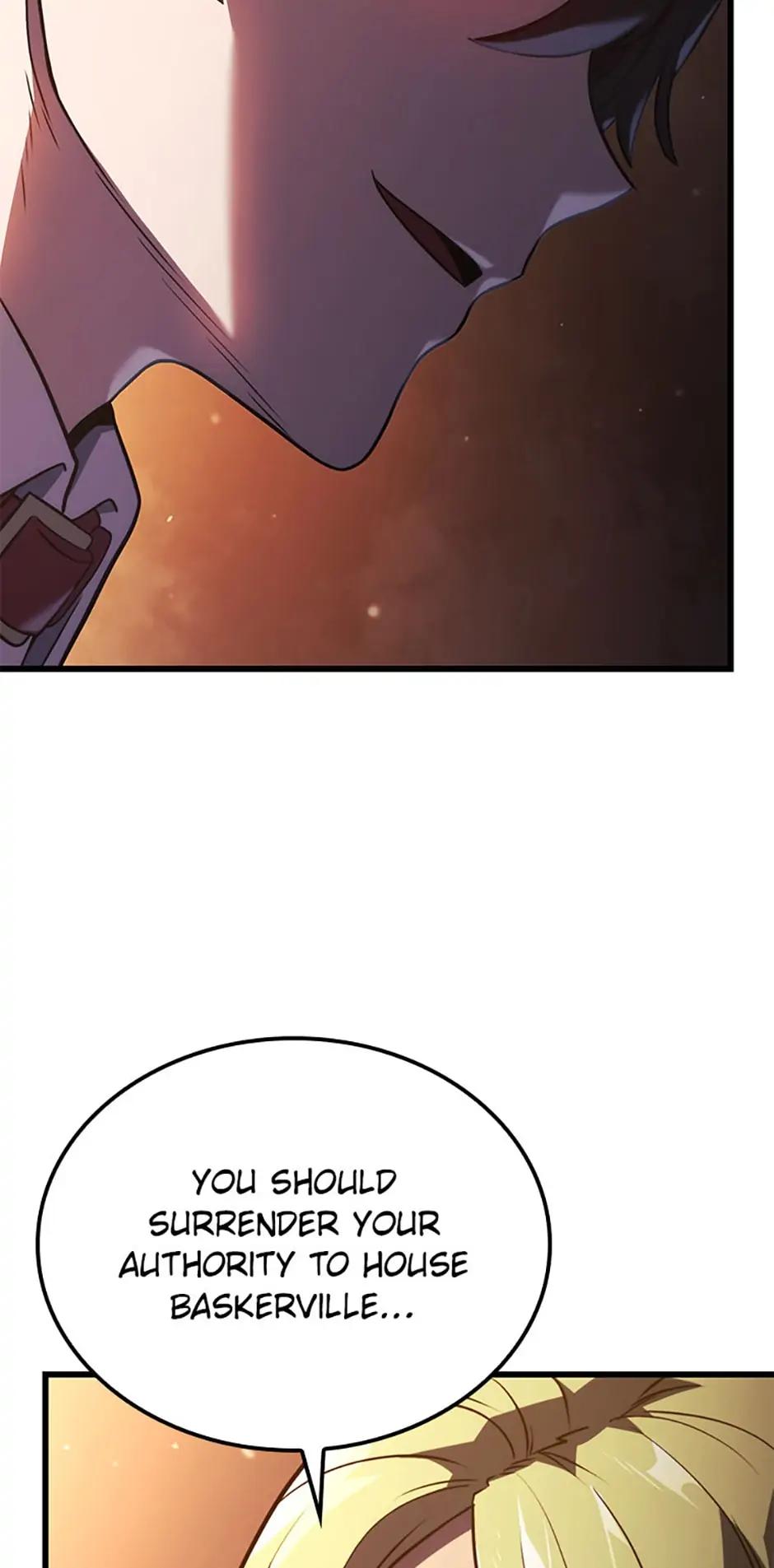 Revenge of the Baskerville Bloodhound Chapter 22