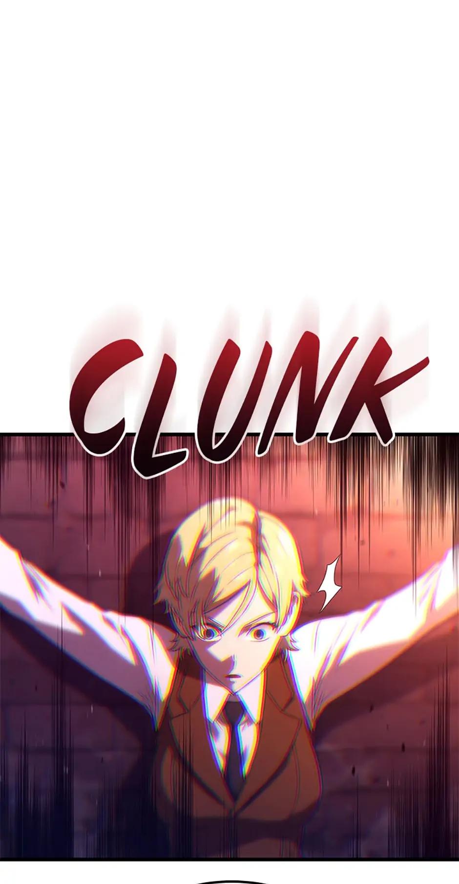 Revenge of the Baskerville Bloodhound Chapter 22