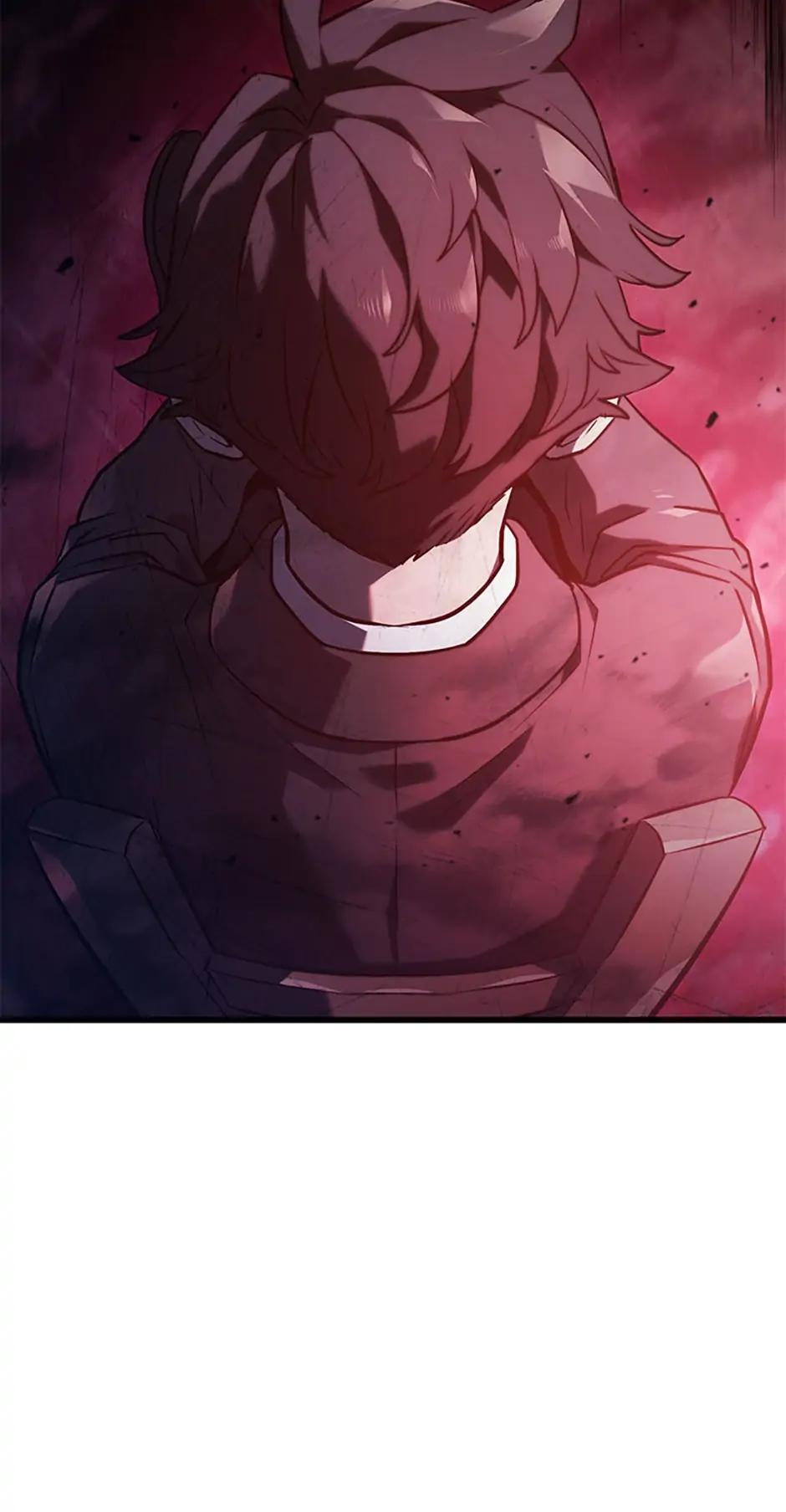 Revenge of the Baskerville Bloodhound Chapter 22