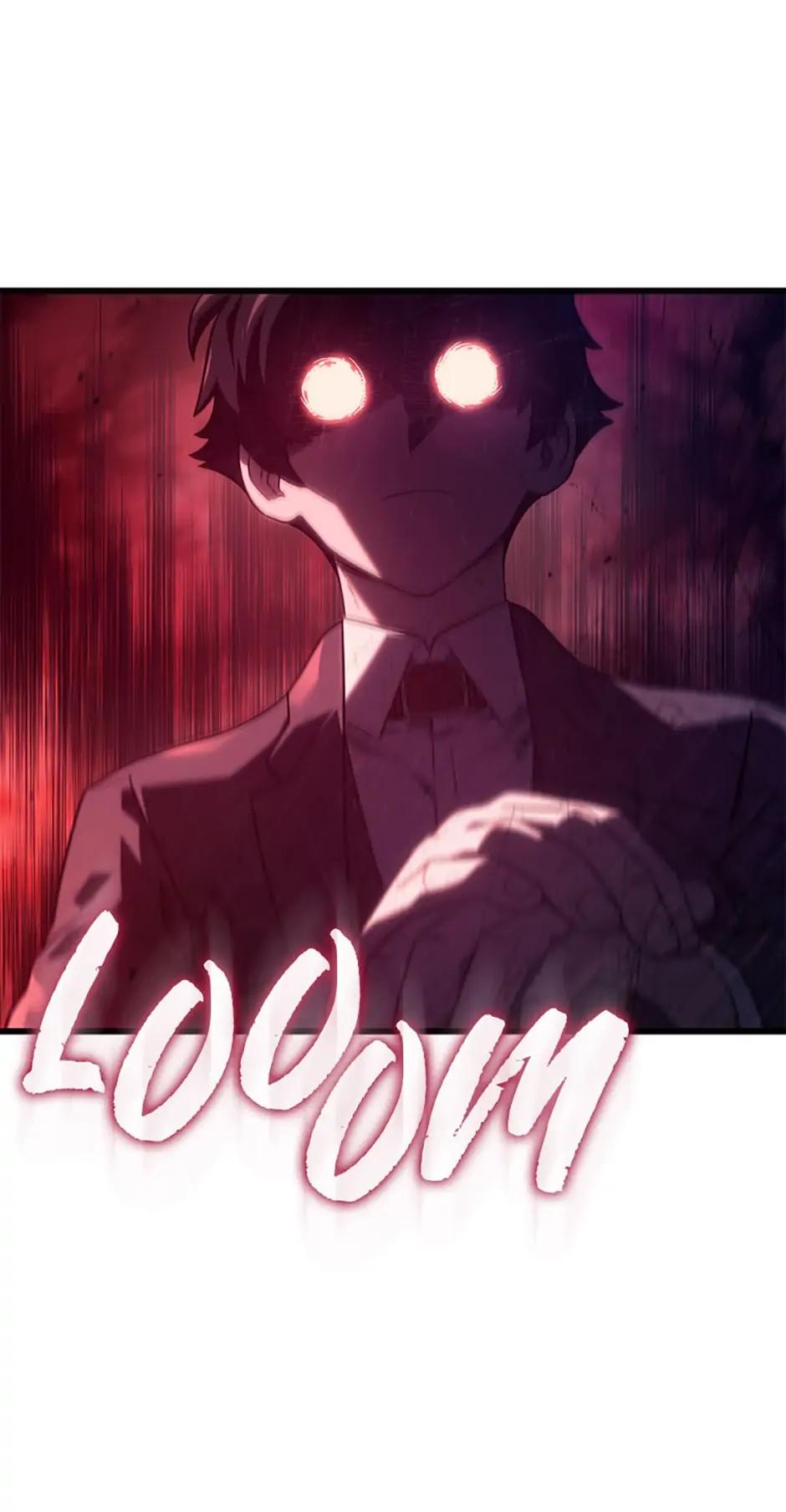 Revenge of the Baskerville Bloodhound Chapter 22