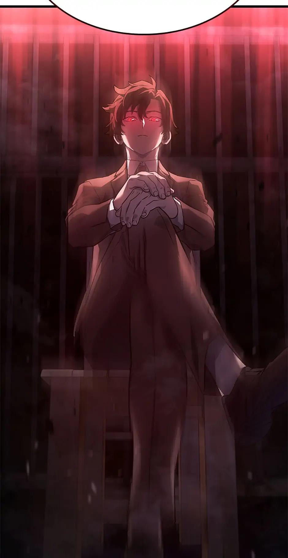 Revenge of the Baskerville Bloodhound Chapter 22