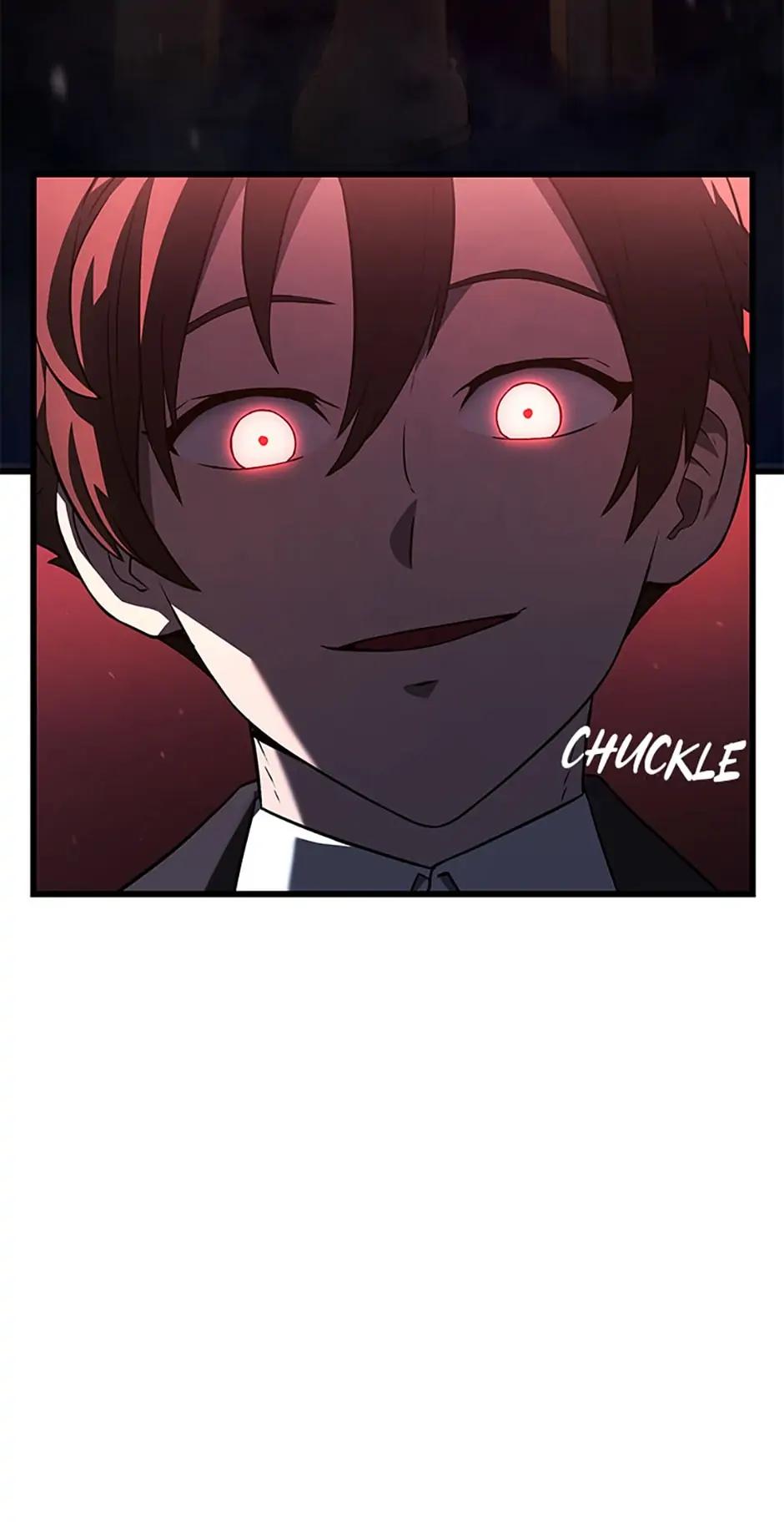 Revenge of the Baskerville Bloodhound Chapter 22