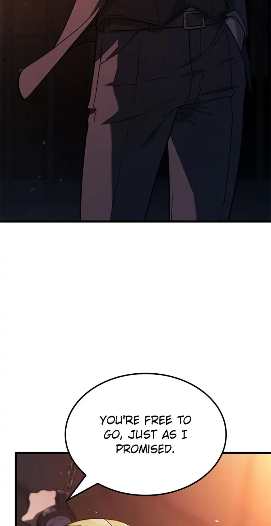 Revenge of the Baskerville Bloodhound Chapter 22