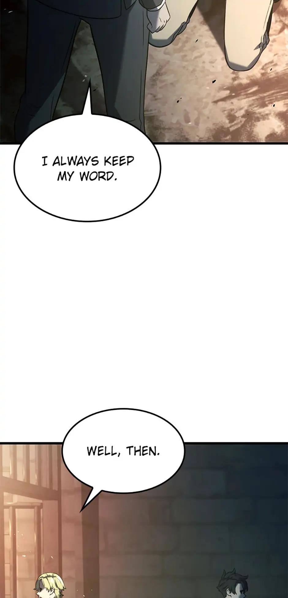 Revenge of the Baskerville Bloodhound Chapter 22