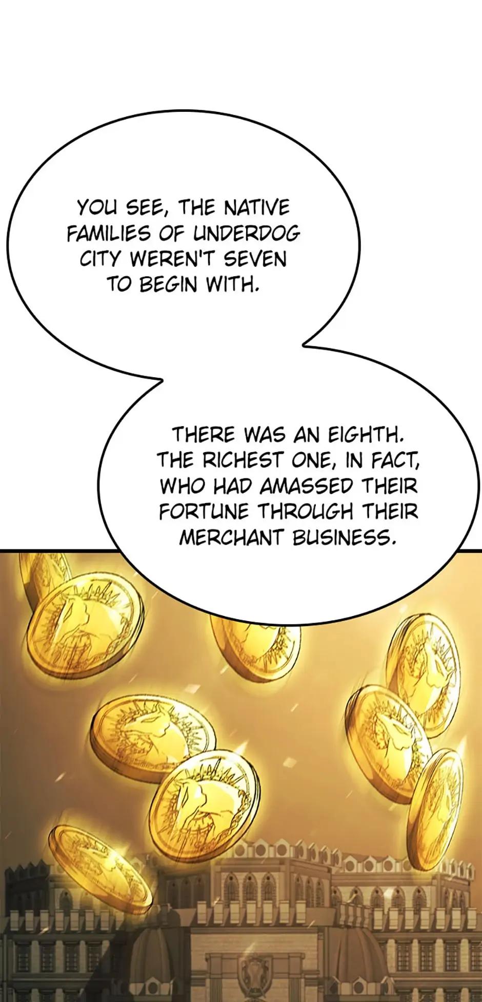 Revenge of the Baskerville Bloodhound Chapter 22