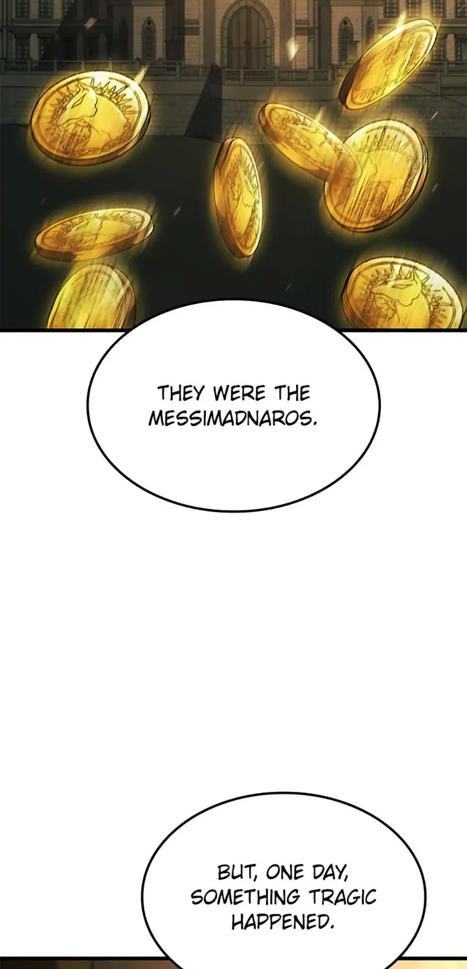 Revenge of the Baskerville Bloodhound Chapter 22