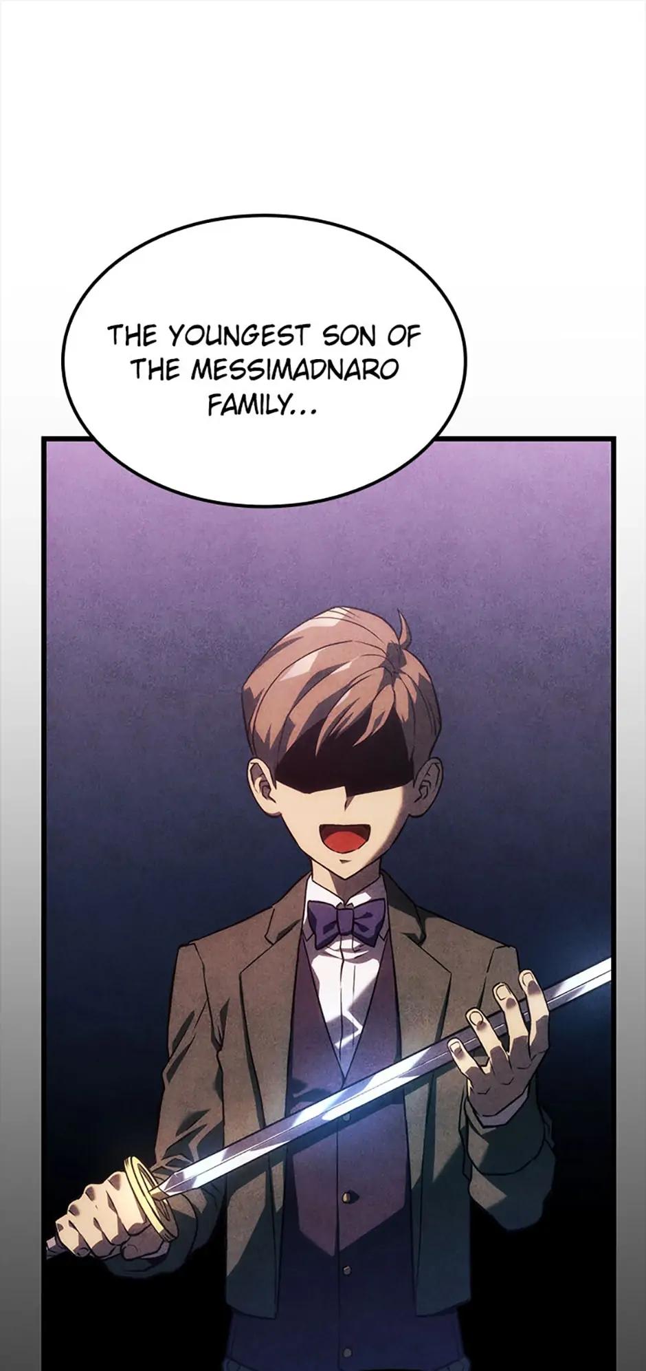 Revenge of the Baskerville Bloodhound Chapter 22