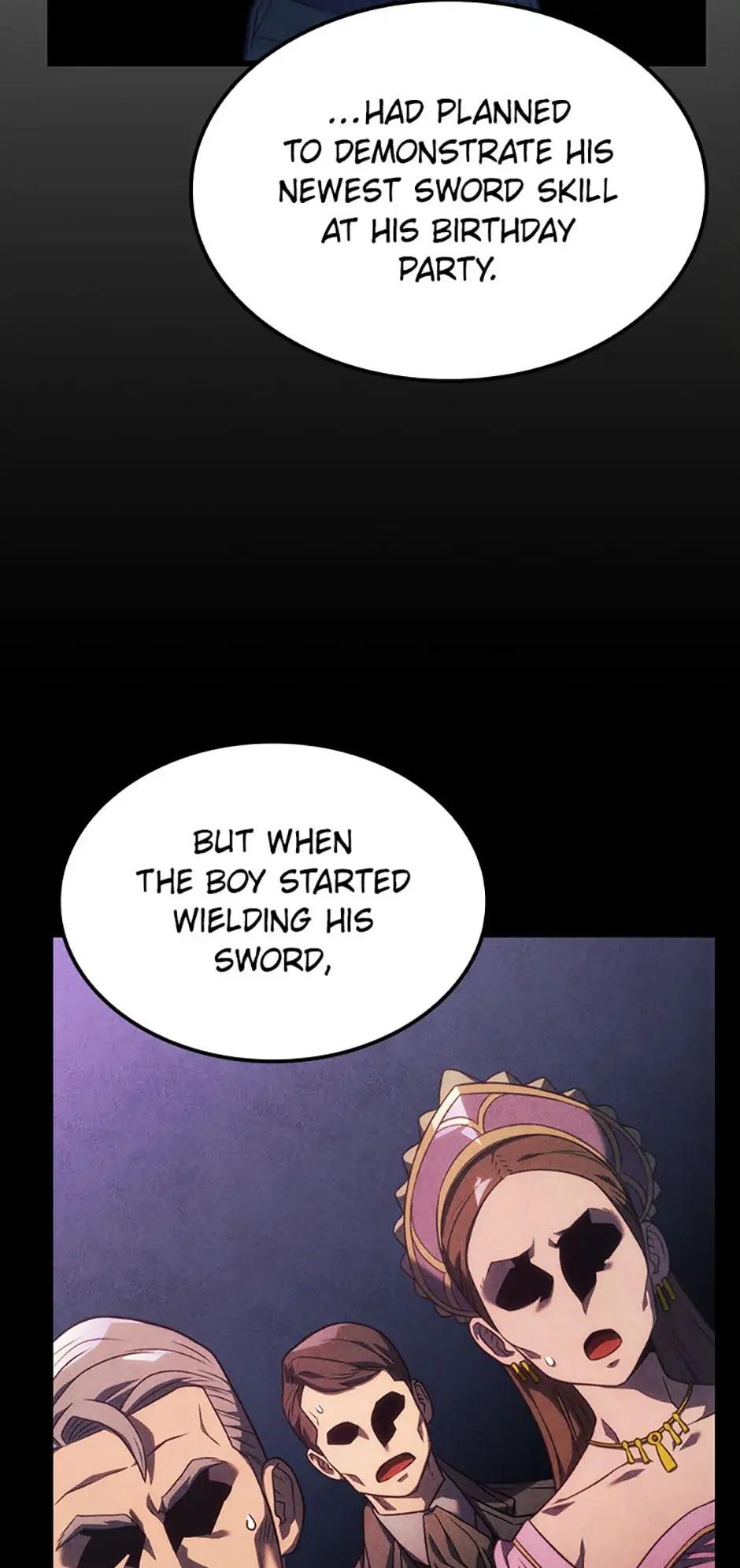 Revenge of the Baskerville Bloodhound Chapter 22