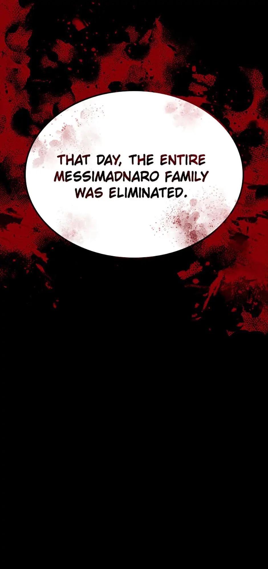 Revenge of the Baskerville Bloodhound Chapter 22