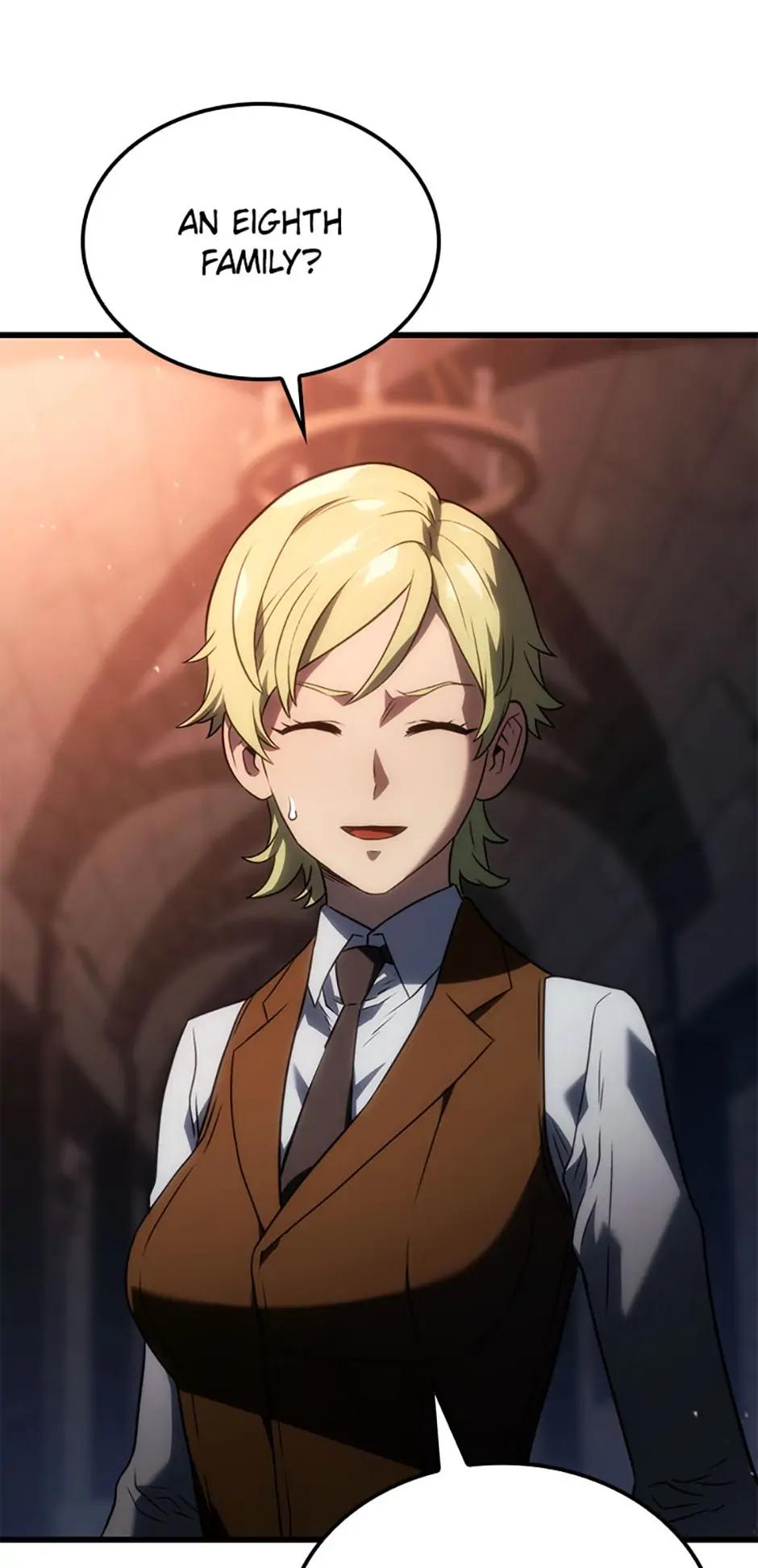 Revenge of the Baskerville Bloodhound Chapter 22