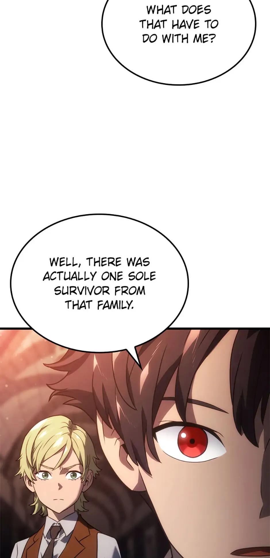 Revenge of the Baskerville Bloodhound Chapter 22