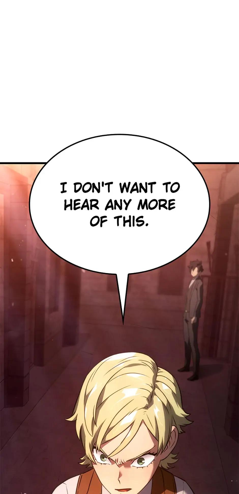 Revenge of the Baskerville Bloodhound Chapter 22