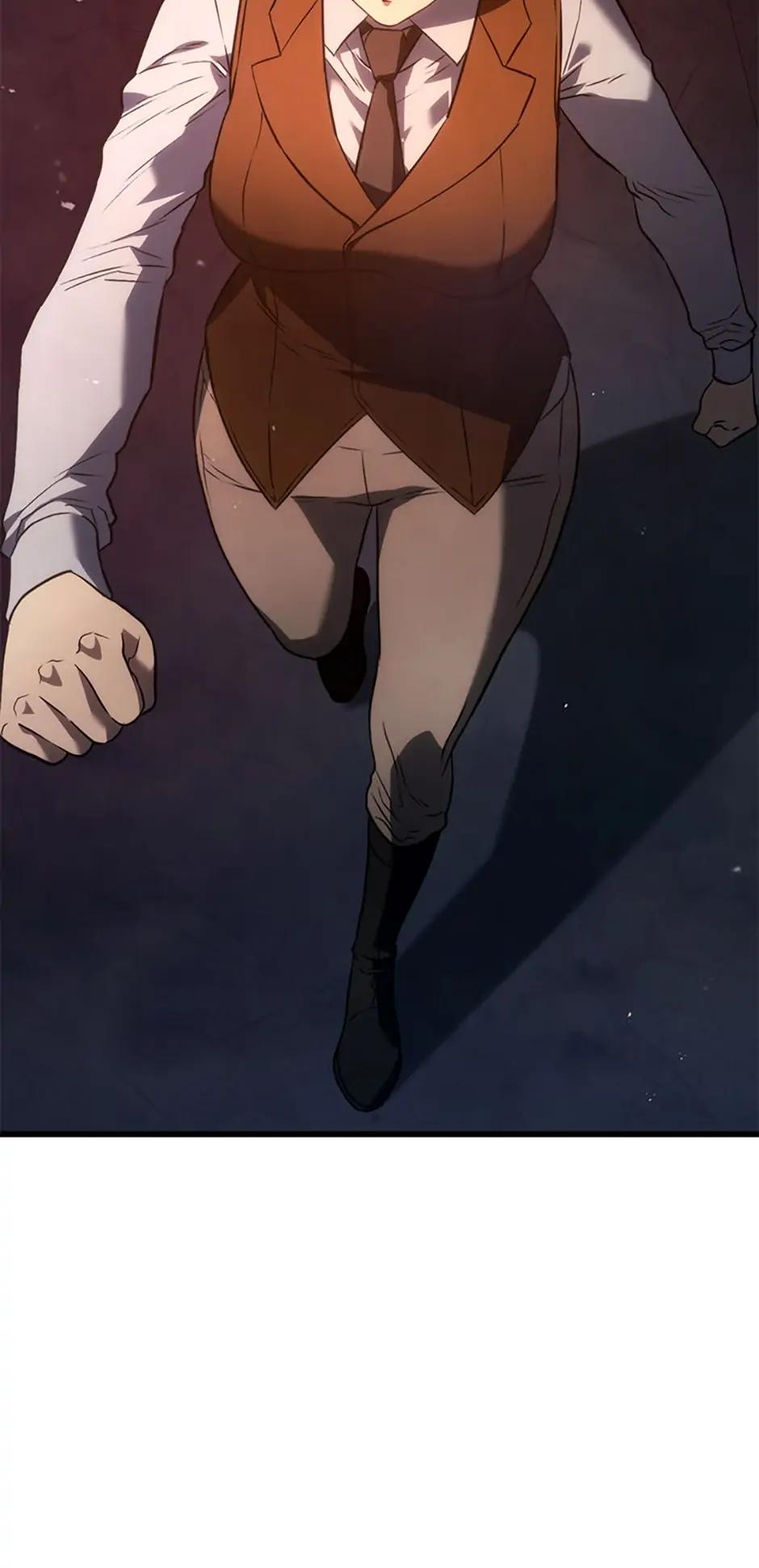 Revenge of the Baskerville Bloodhound Chapter 22