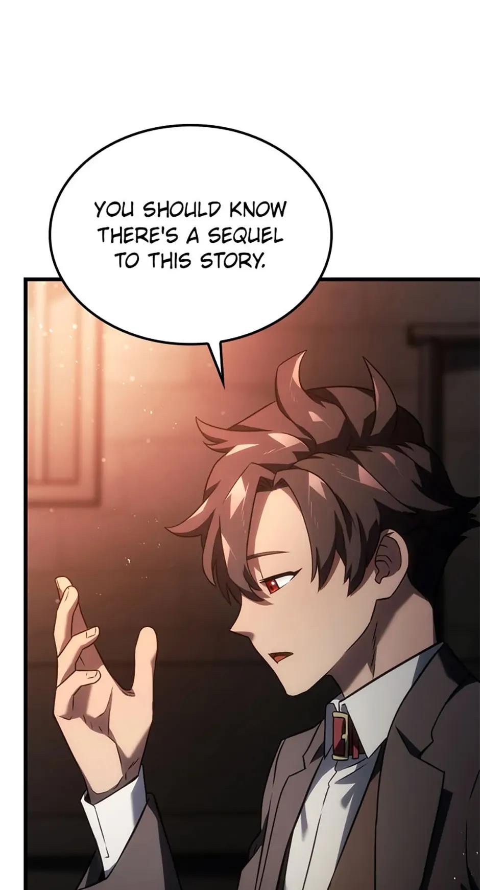 Revenge of the Baskerville Bloodhound Chapter 22