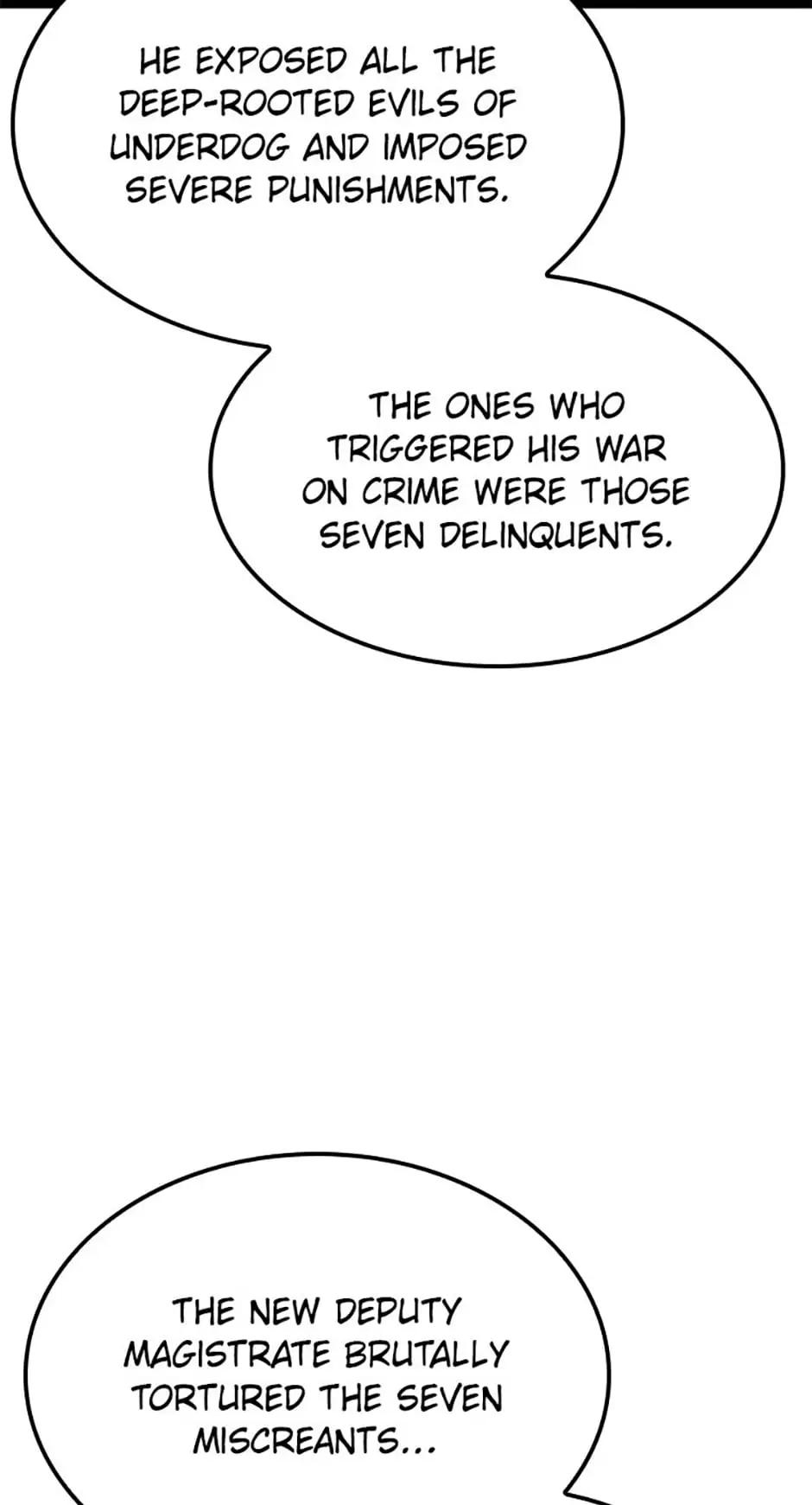 Revenge of the Baskerville Bloodhound Chapter 22