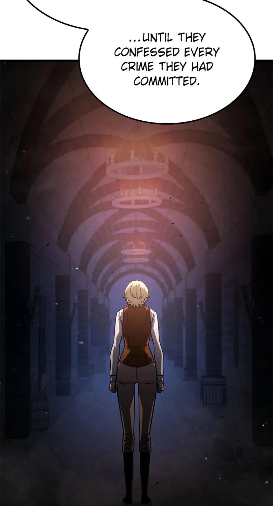 Revenge of the Baskerville Bloodhound Chapter 22