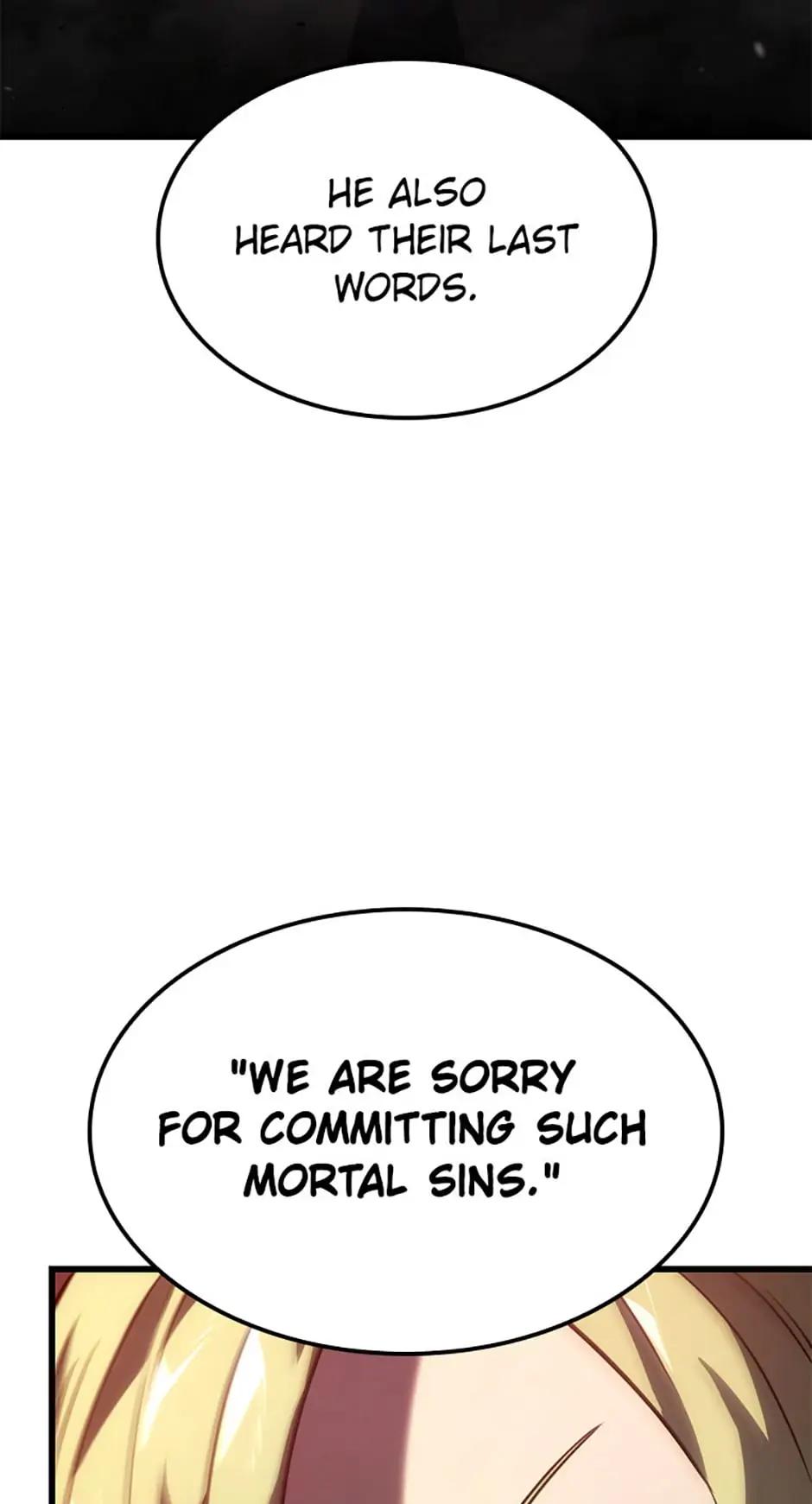 Revenge of the Baskerville Bloodhound Chapter 22