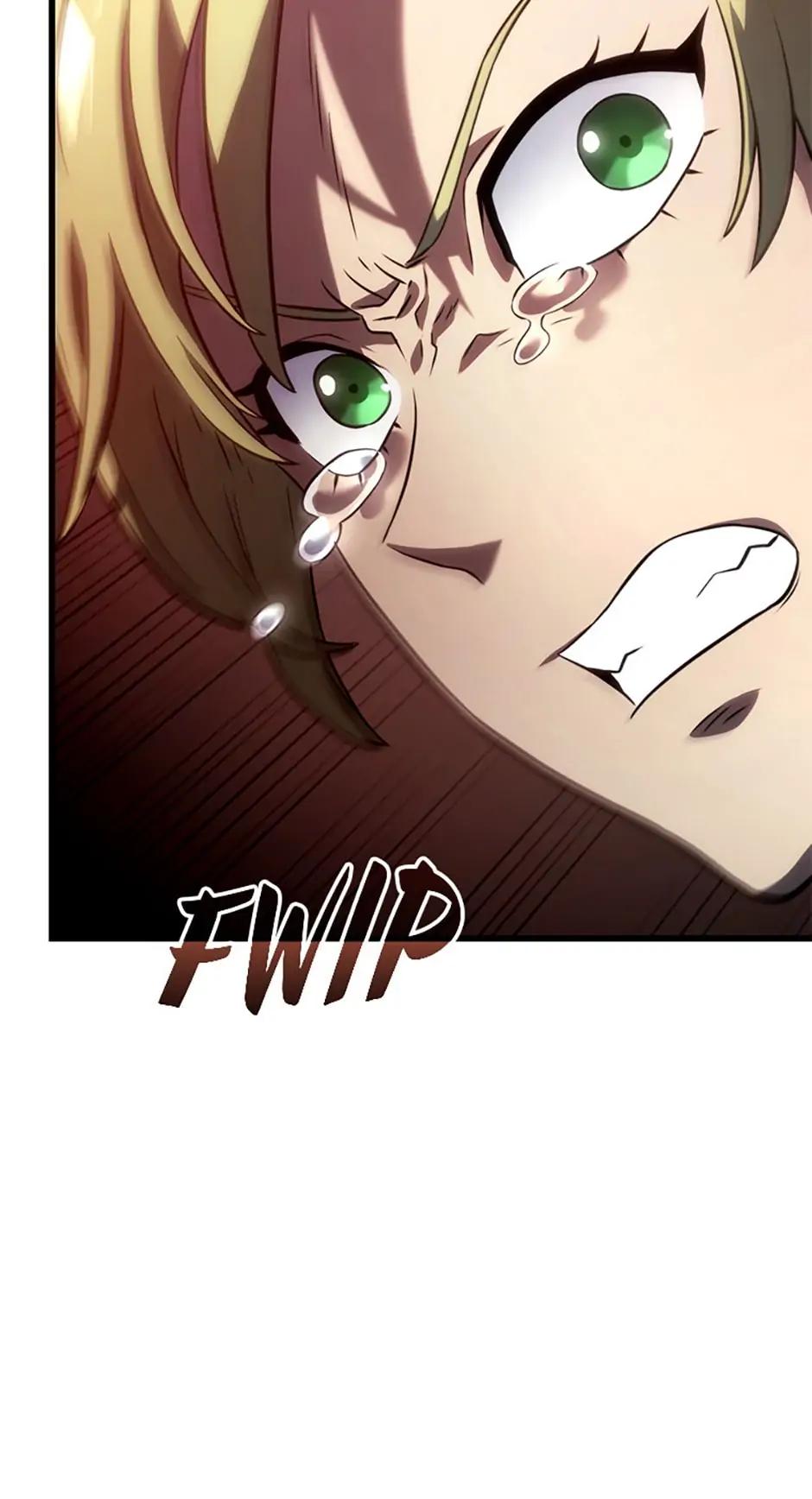 Revenge of the Baskerville Bloodhound Chapter 22