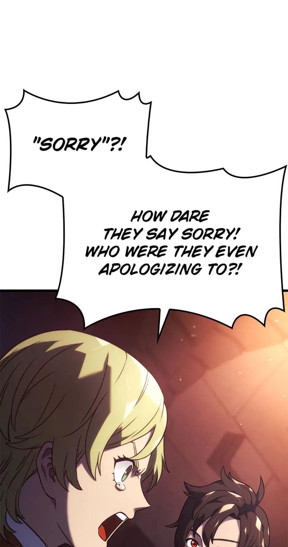 Revenge of the Baskerville Bloodhound Chapter 22