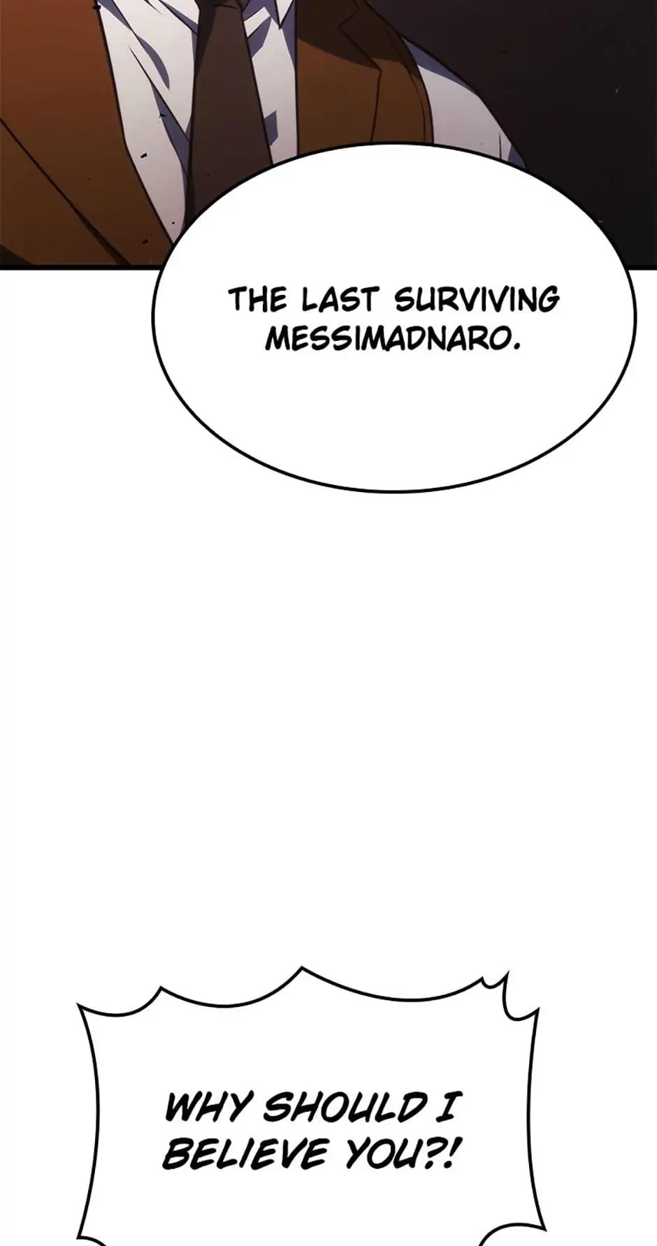 Revenge of the Baskerville Bloodhound Chapter 22