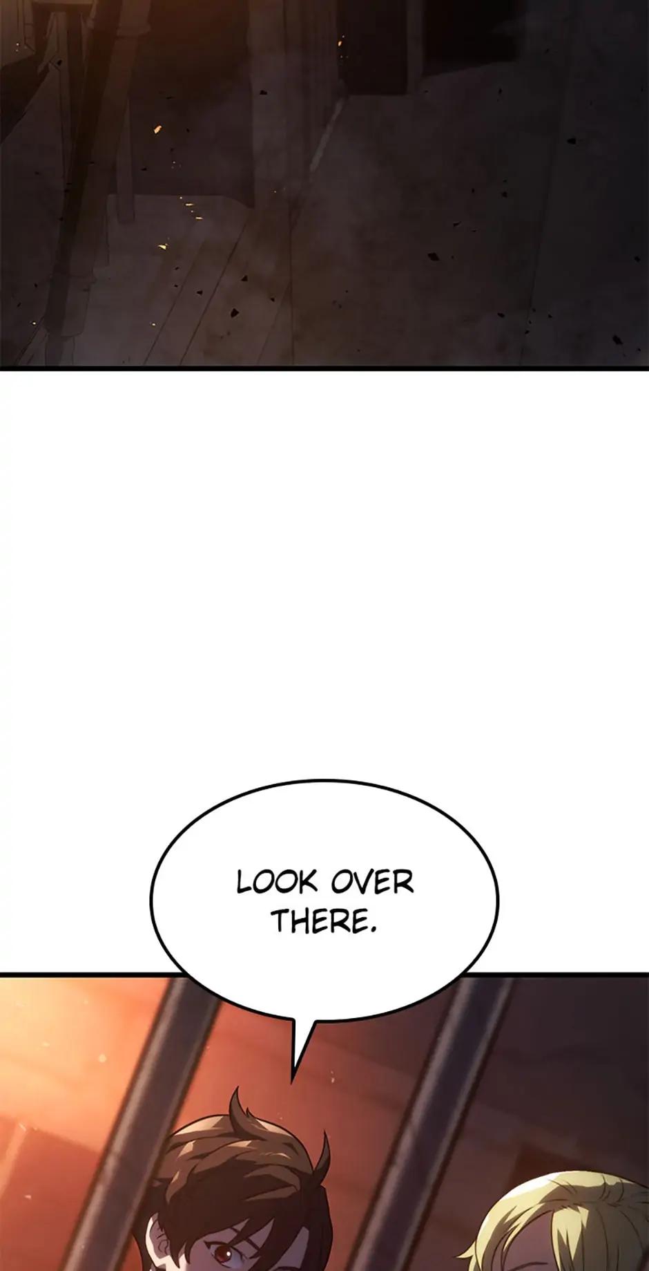 Revenge of the Baskerville Bloodhound Chapter 22