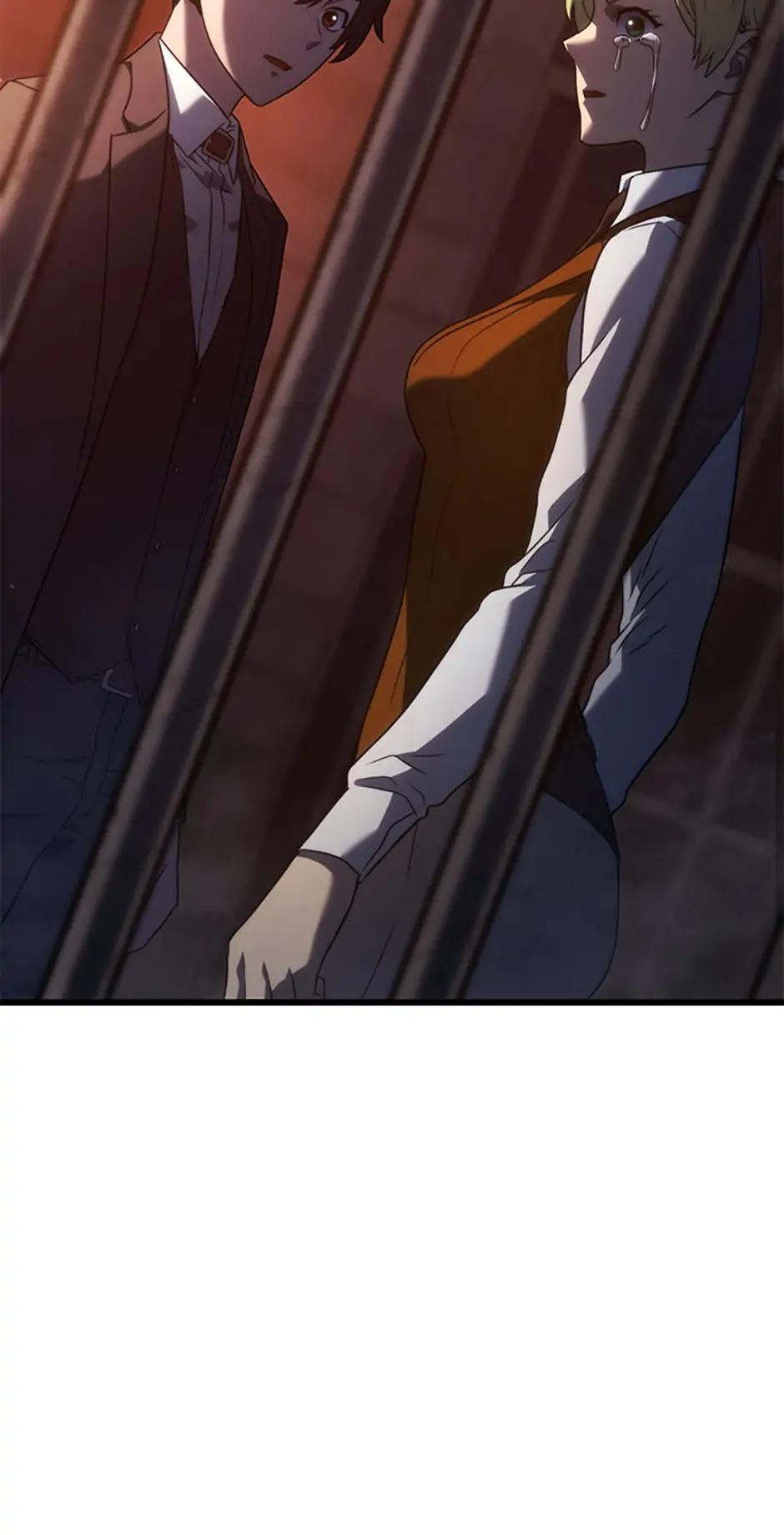 Revenge of the Baskerville Bloodhound Chapter 22