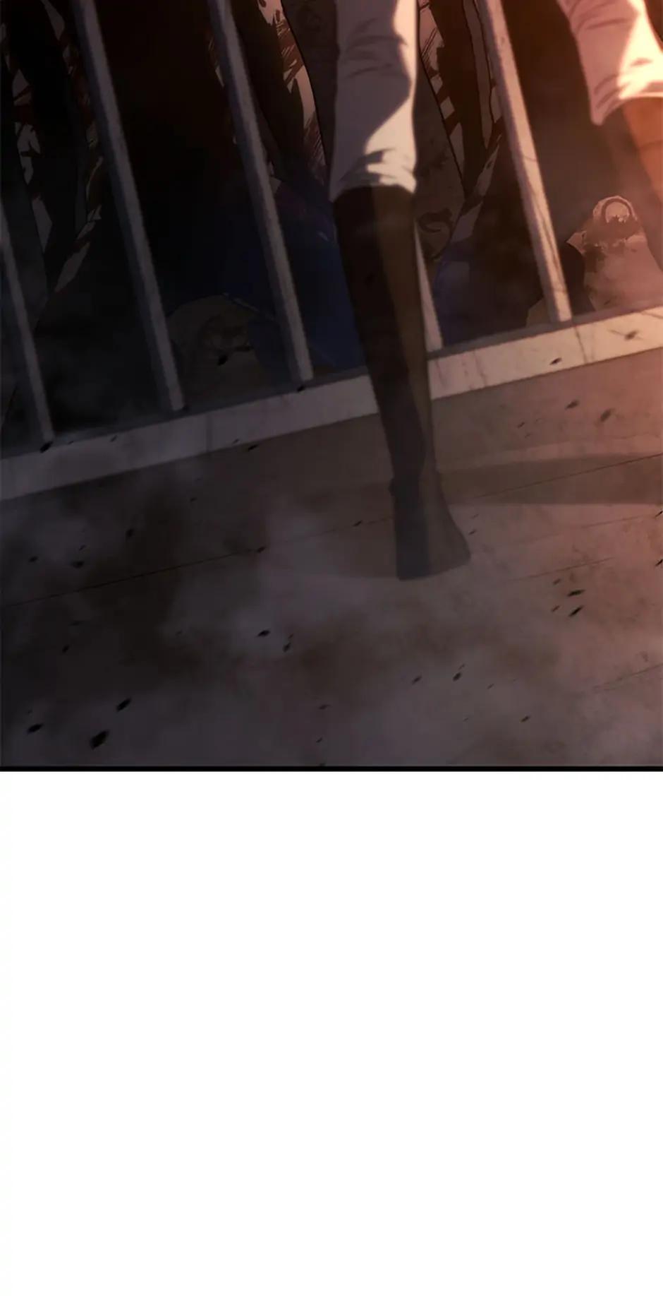 Revenge of the Baskerville Bloodhound Chapter 22