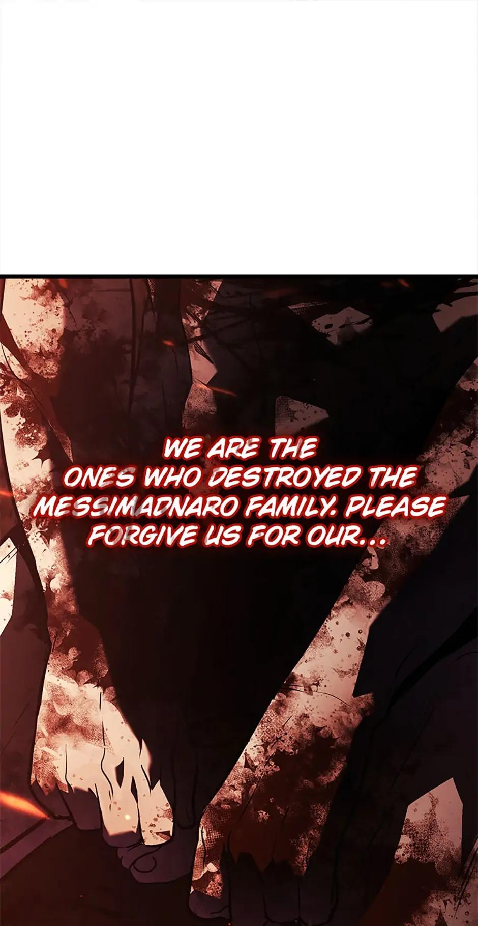 Revenge of the Baskerville Bloodhound Chapter 22