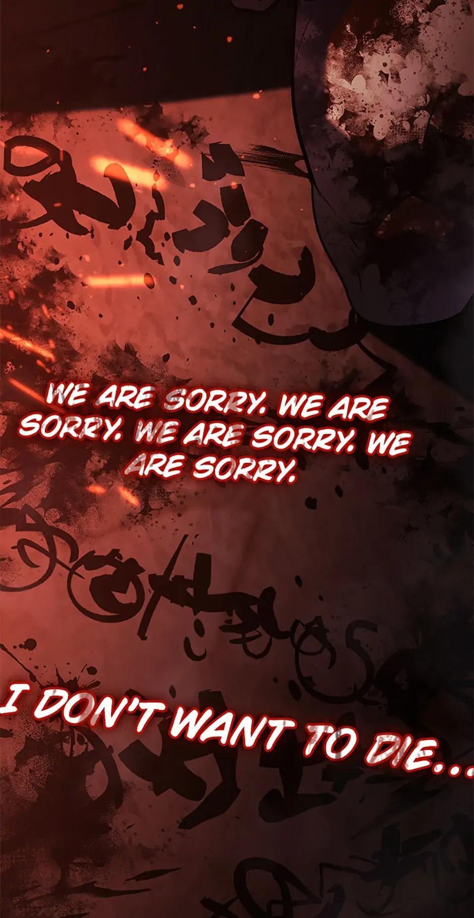 Revenge of the Baskerville Bloodhound Chapter 22