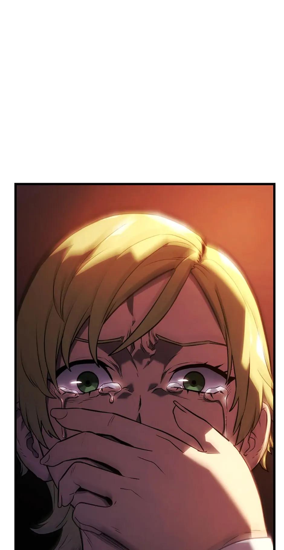 Revenge of the Baskerville Bloodhound Chapter 22