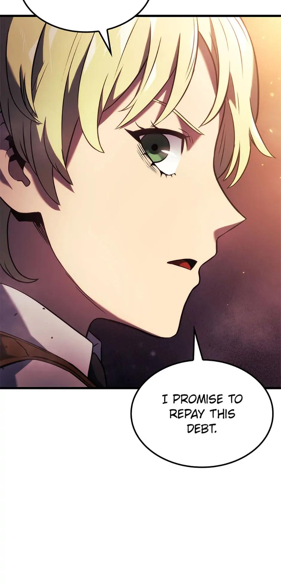 Revenge of the Baskerville Bloodhound Chapter 22