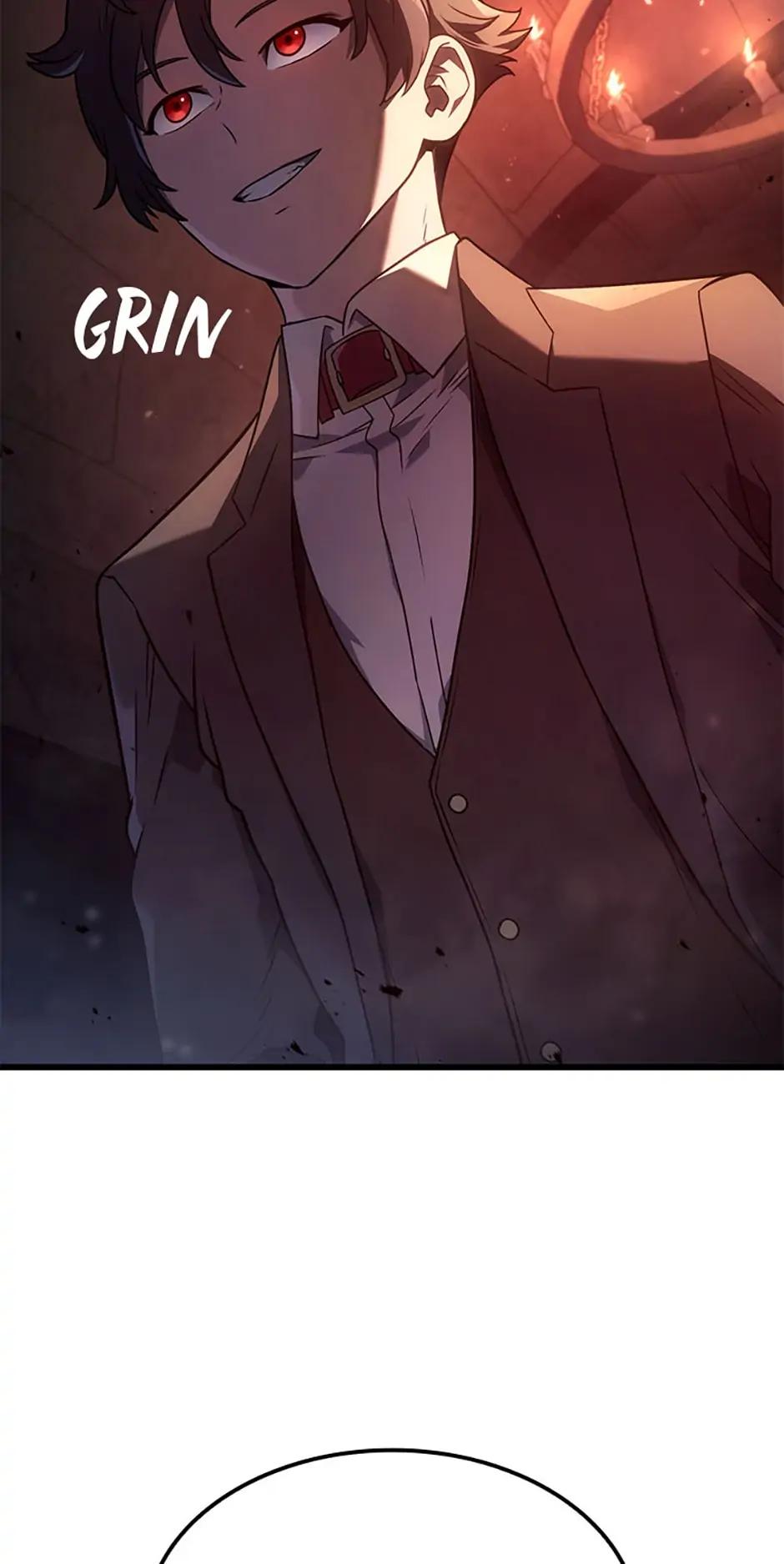 Revenge of the Baskerville Bloodhound Chapter 22