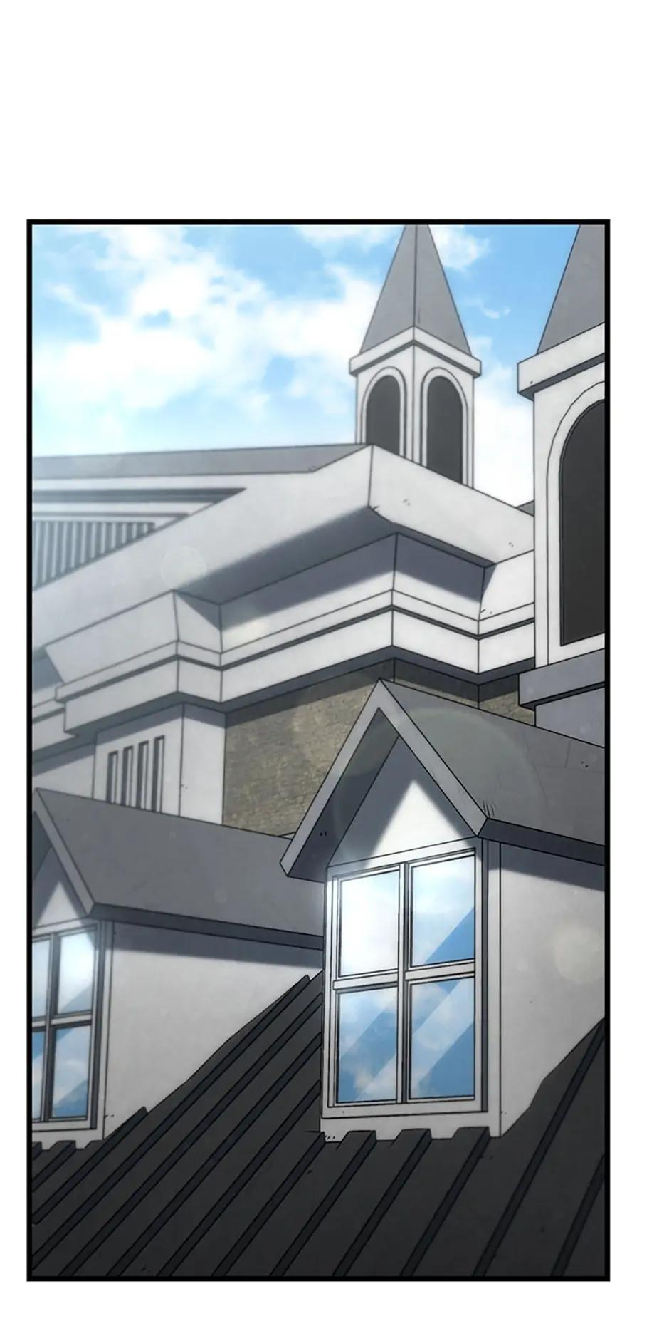 Revenge of the Baskerville Bloodhound Chapter 22