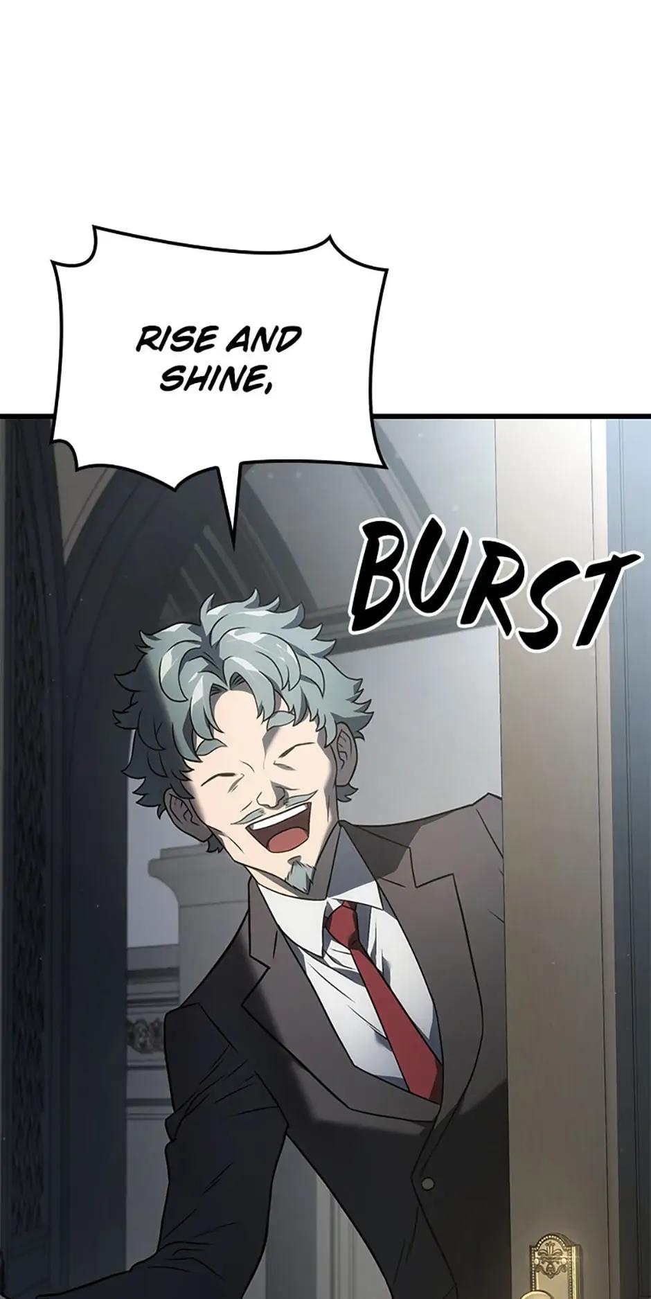 Revenge of the Baskerville Bloodhound Chapter 22