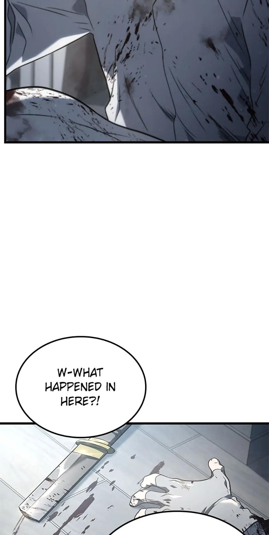 Revenge of the Baskerville Bloodhound Chapter 22