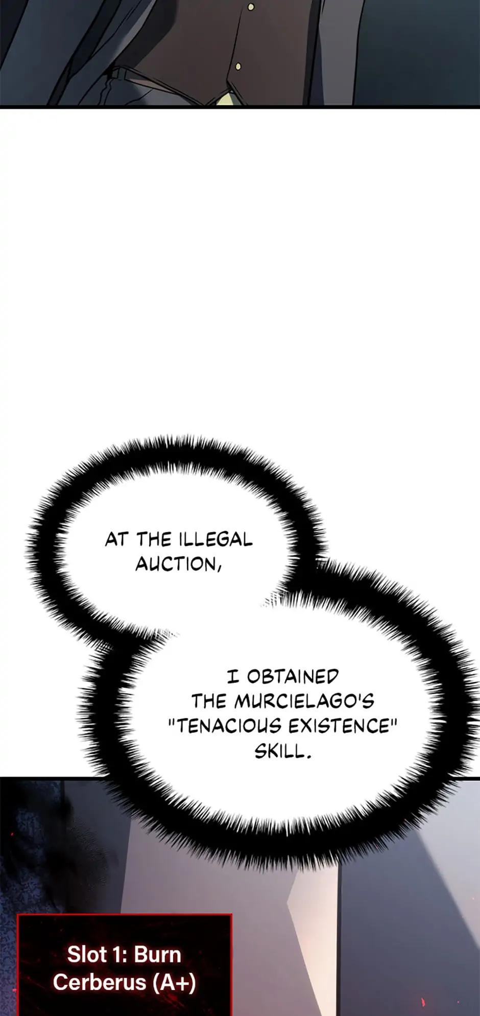 Revenge of the Baskerville Bloodhound Chapter 22