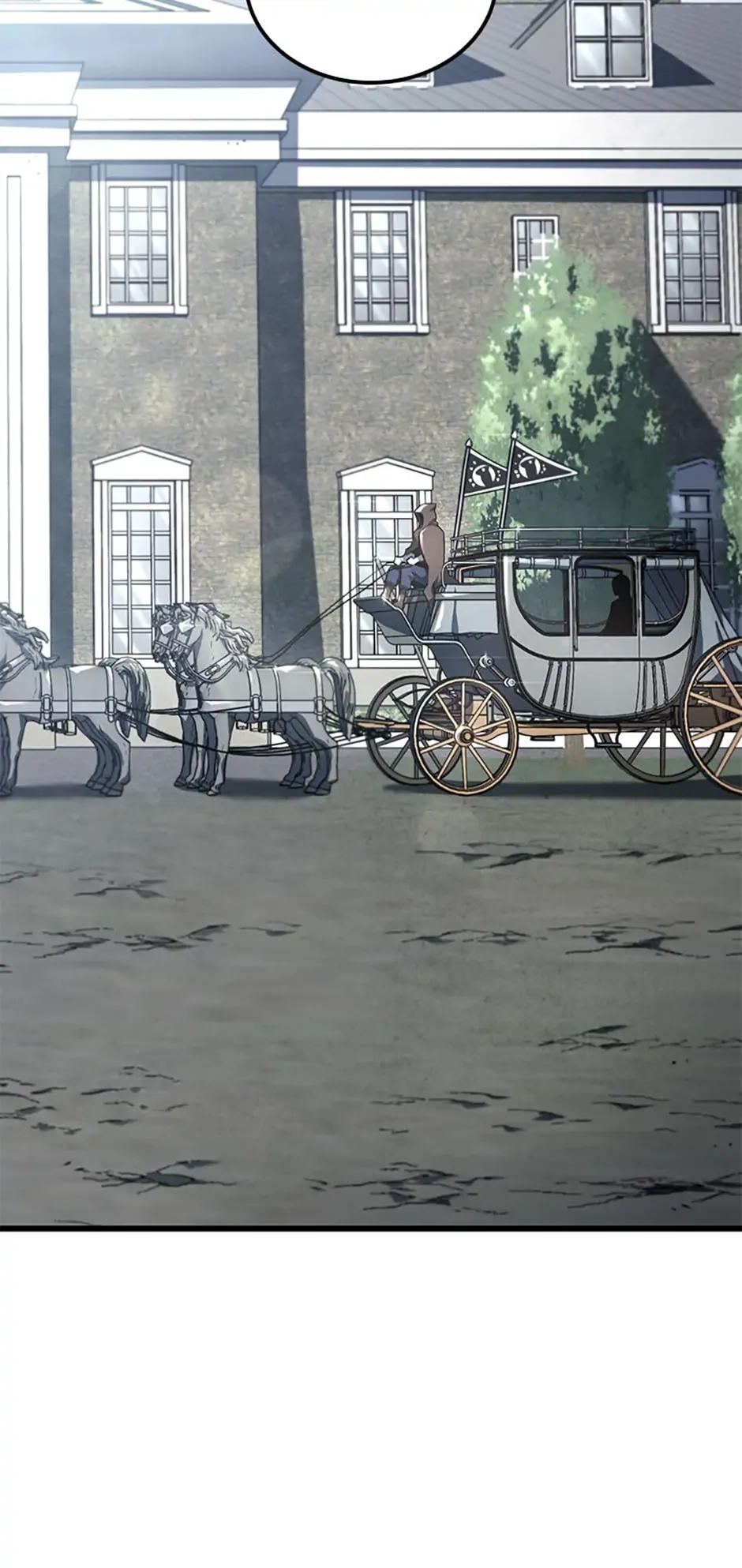 Revenge of the Baskerville Bloodhound Chapter 22