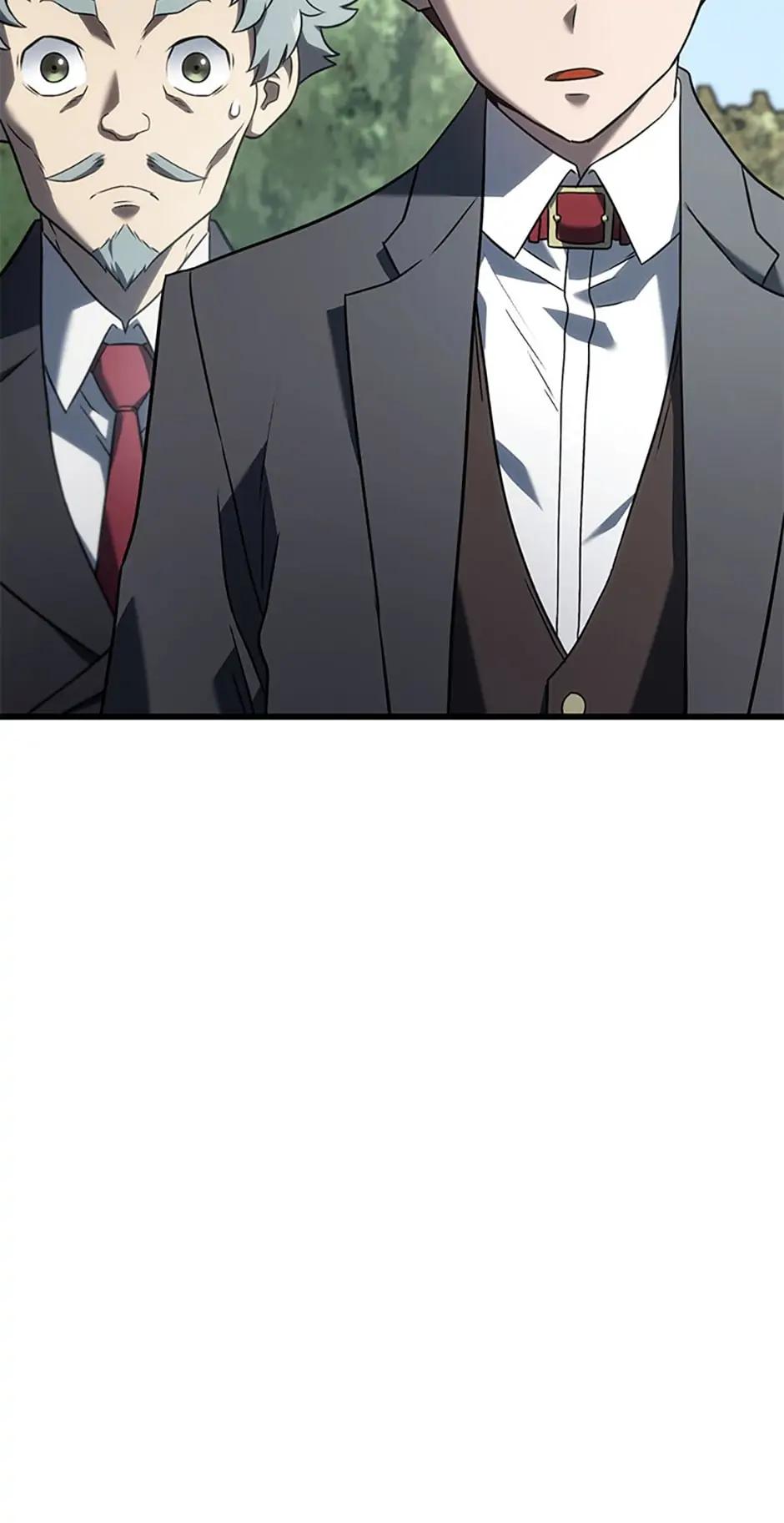 Revenge of the Baskerville Bloodhound Chapter 22