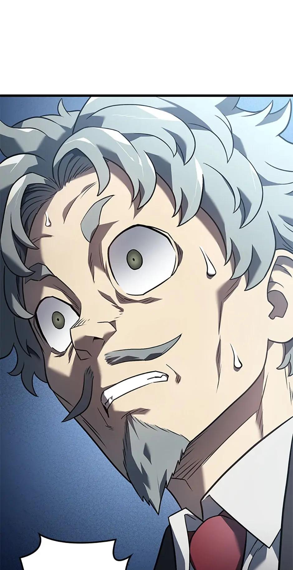 Revenge of the Baskerville Bloodhound Chapter 22