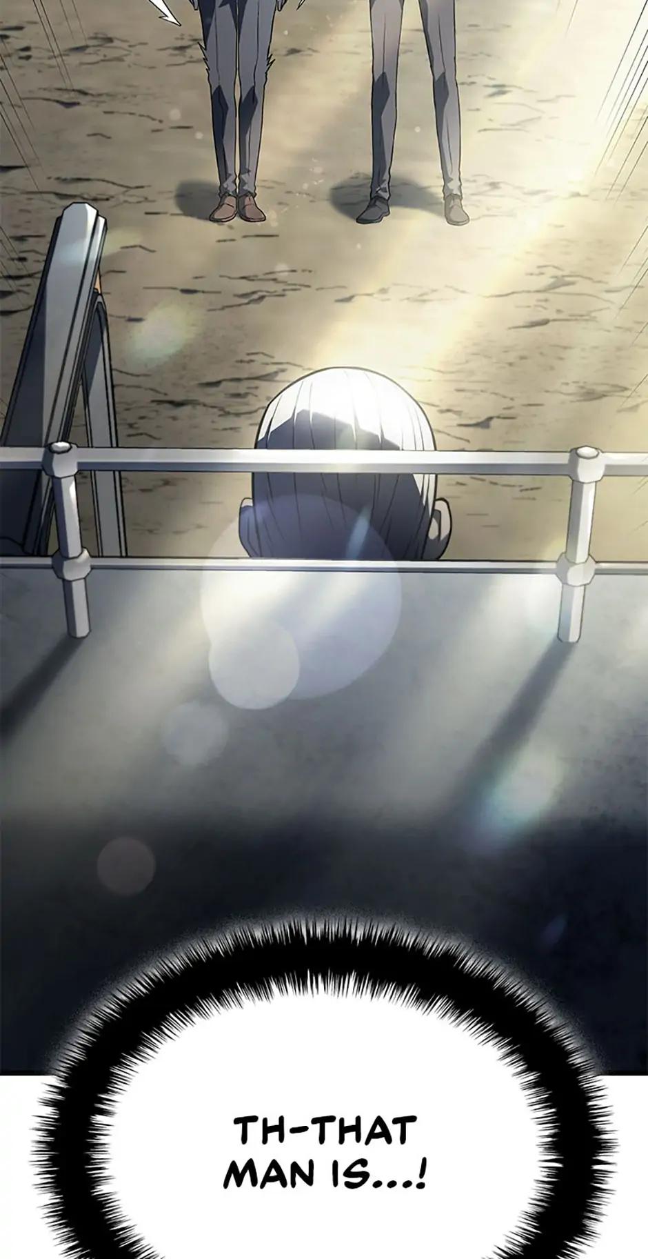 Revenge of the Baskerville Bloodhound Chapter 22