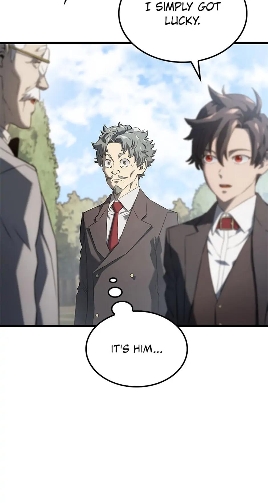 Revenge of the Baskerville Bloodhound Chapter 23