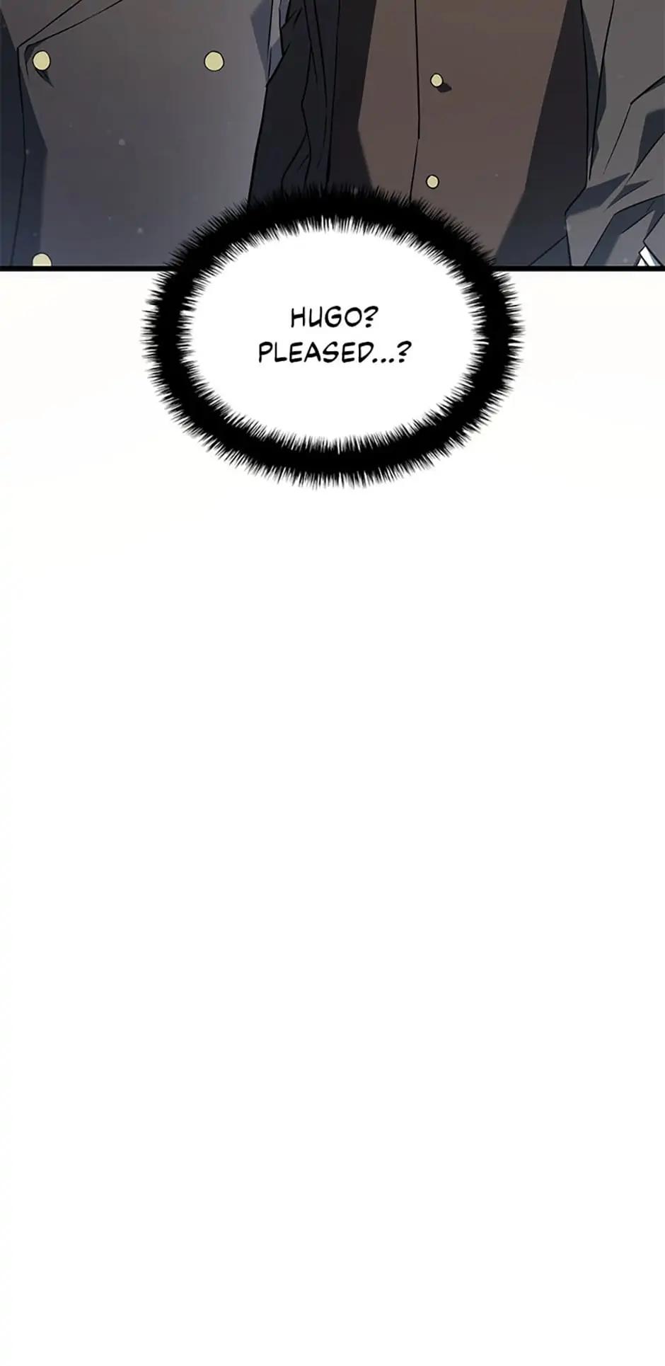 Revenge of the Baskerville Bloodhound Chapter 23