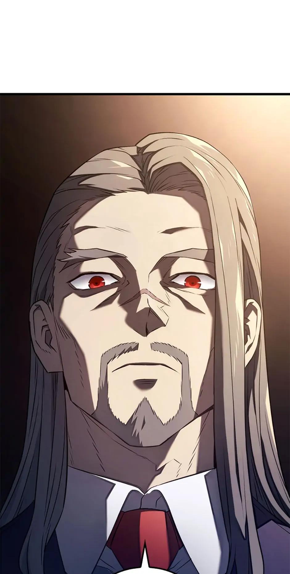 Revenge of the Baskerville Bloodhound Chapter 23