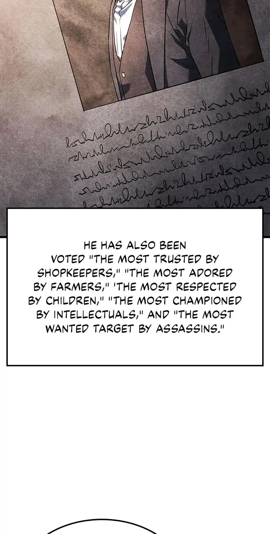 Revenge of the Baskerville Bloodhound Chapter 23