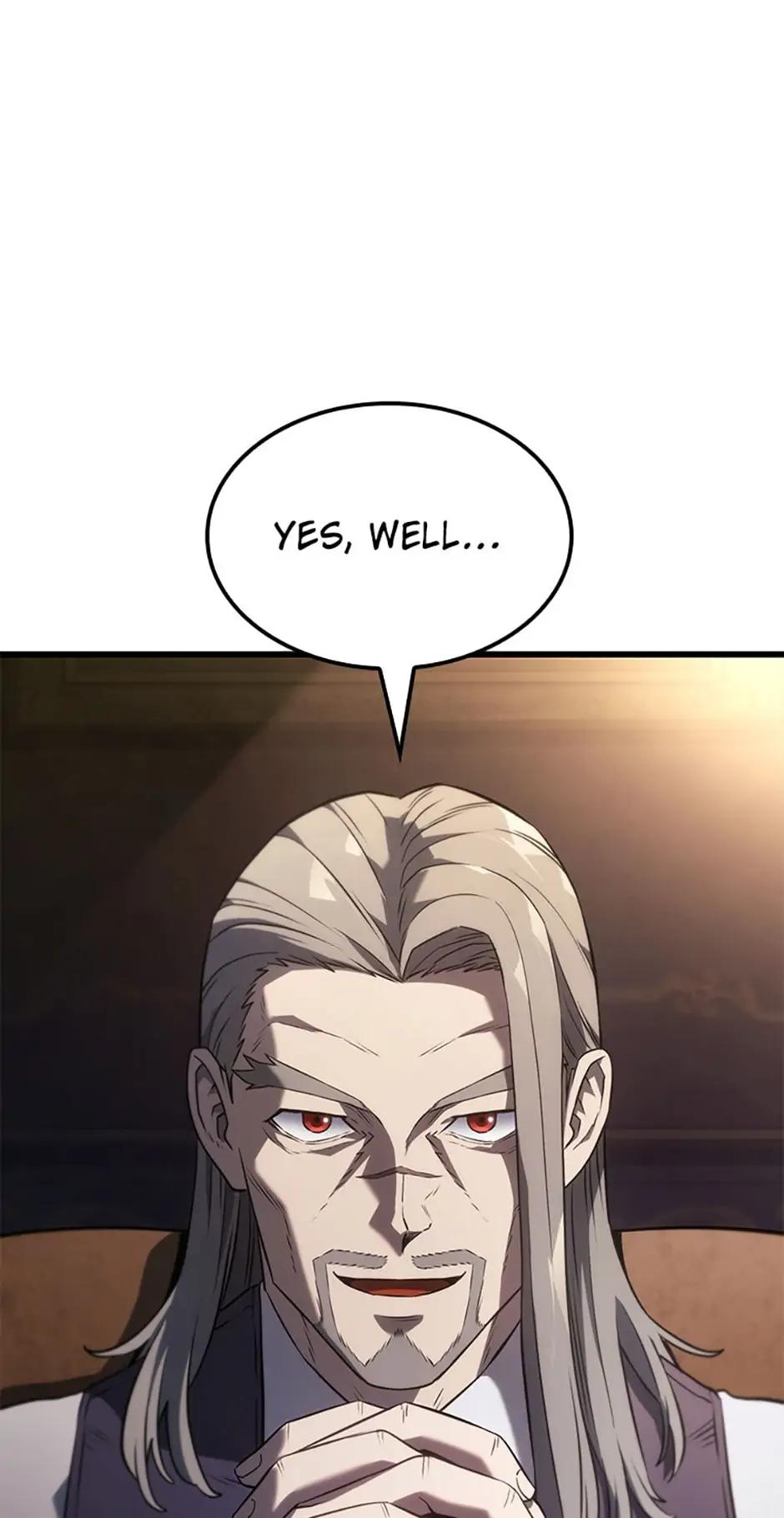 Revenge of the Baskerville Bloodhound Chapter 23